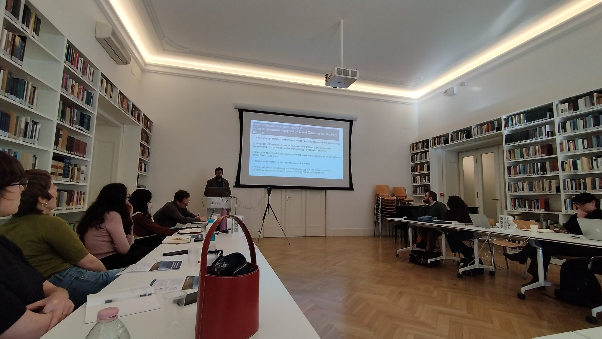 Far from the city Workshop 2026 02 20 10